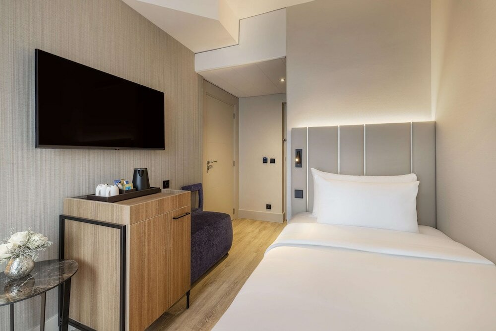 Фото Nh Amsterdam Leidseplein