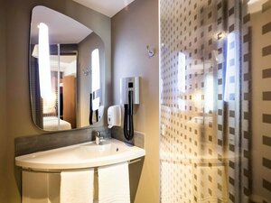 Гостиница Ibis Yerevan Center