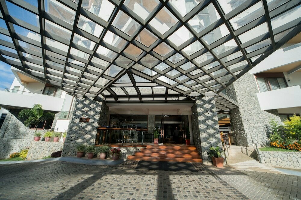 Hotel Grand Sierra Pines Baguio, Baguio, photo