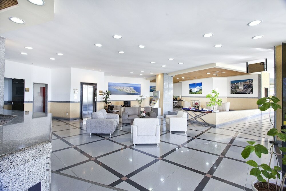 Фото Bahiamar Hotel