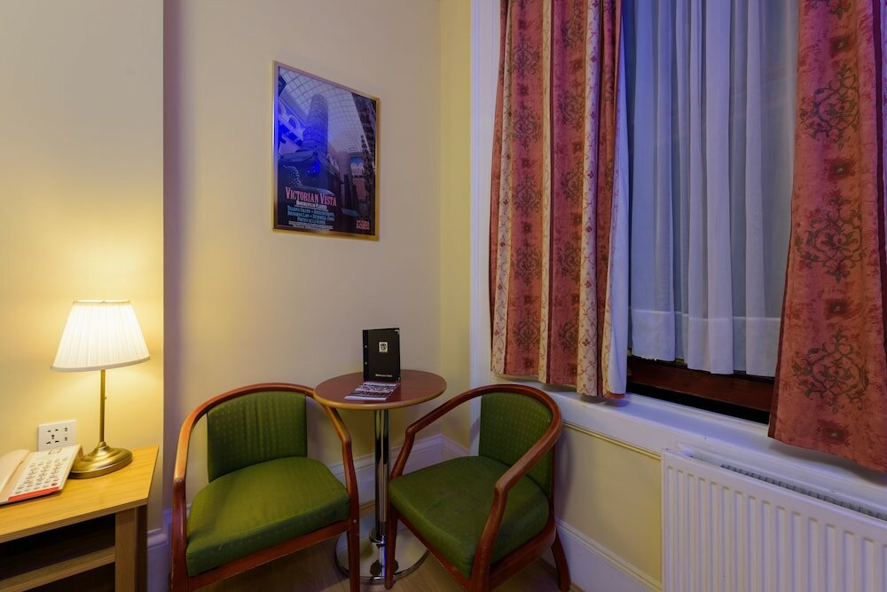 Фото Shakespeare Hotel