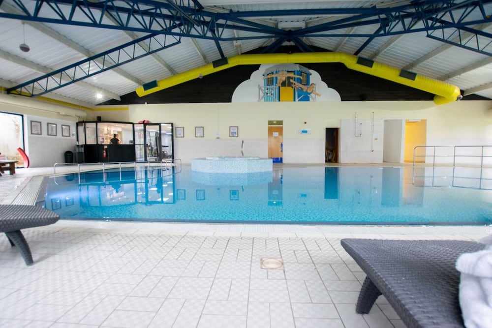 Фото Muthu Glasgow River Hotel