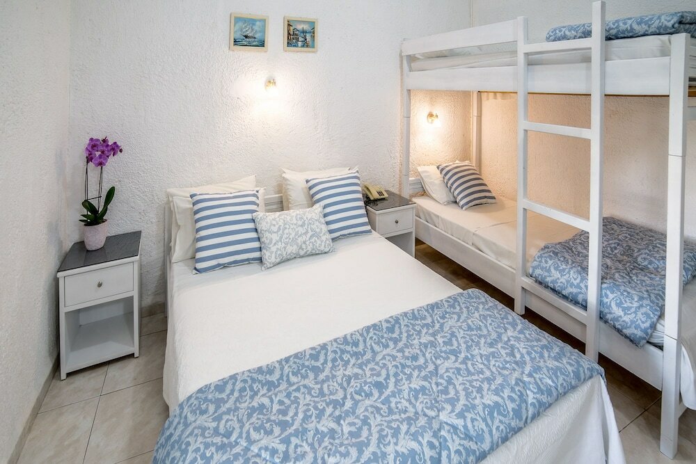 Фото Roxani Hotel