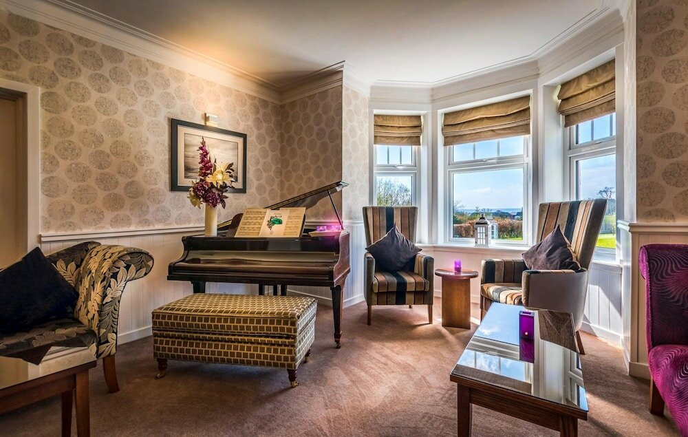 Фото Toravaig House Hotel