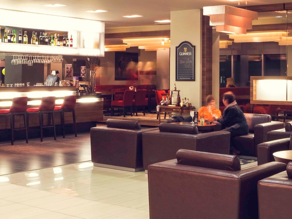 Фото Mercure Marijampole