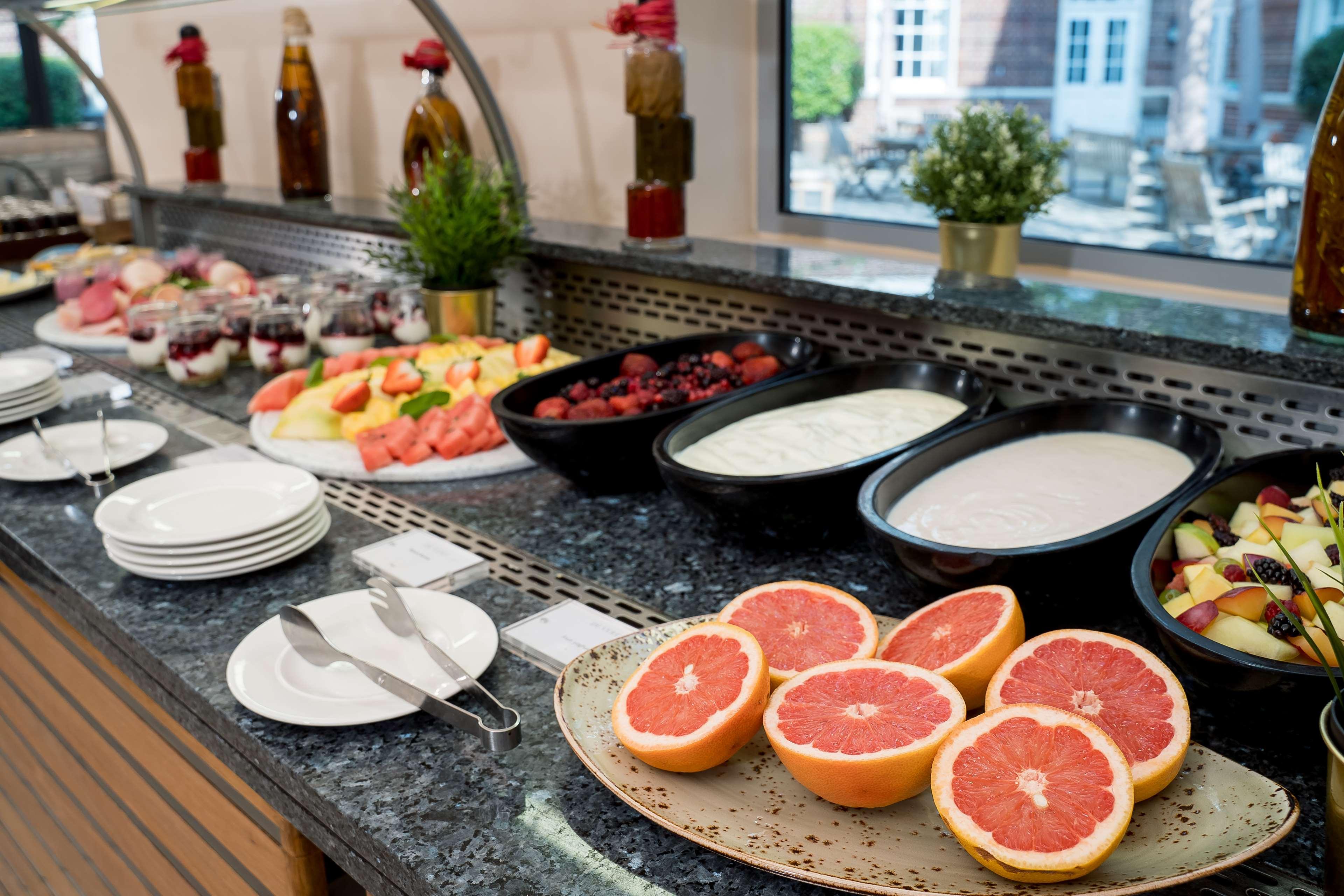 Фото De Vere Devonport House