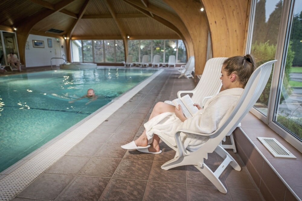 Фото Ben Nevis Hotel & Leisure Club