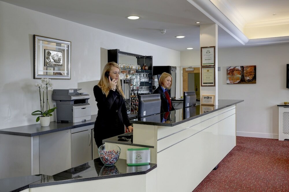 Фото Best Western London Highbury