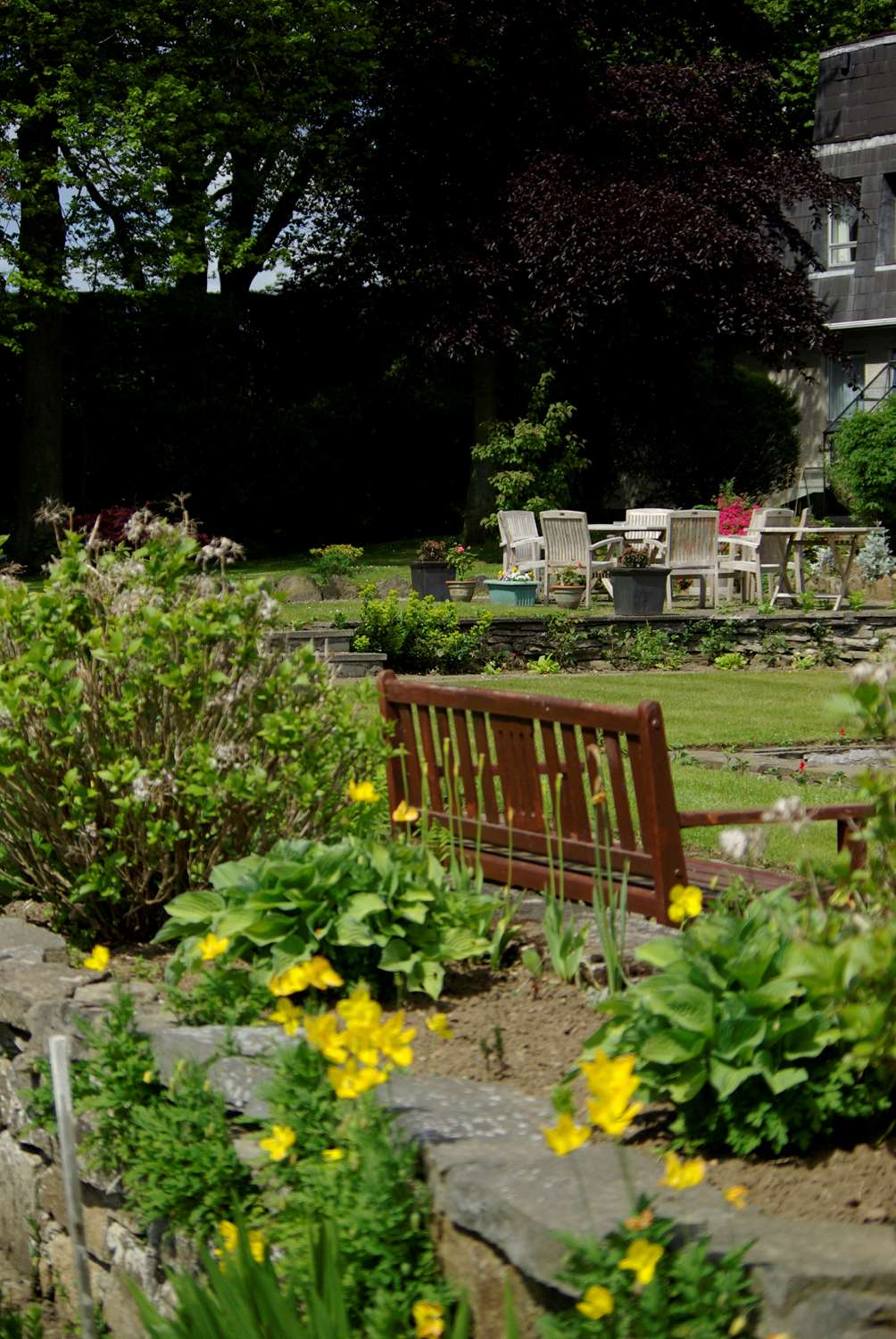 Фото Pitbauchlie House Hotel, Sure Hotel Collection by Bw