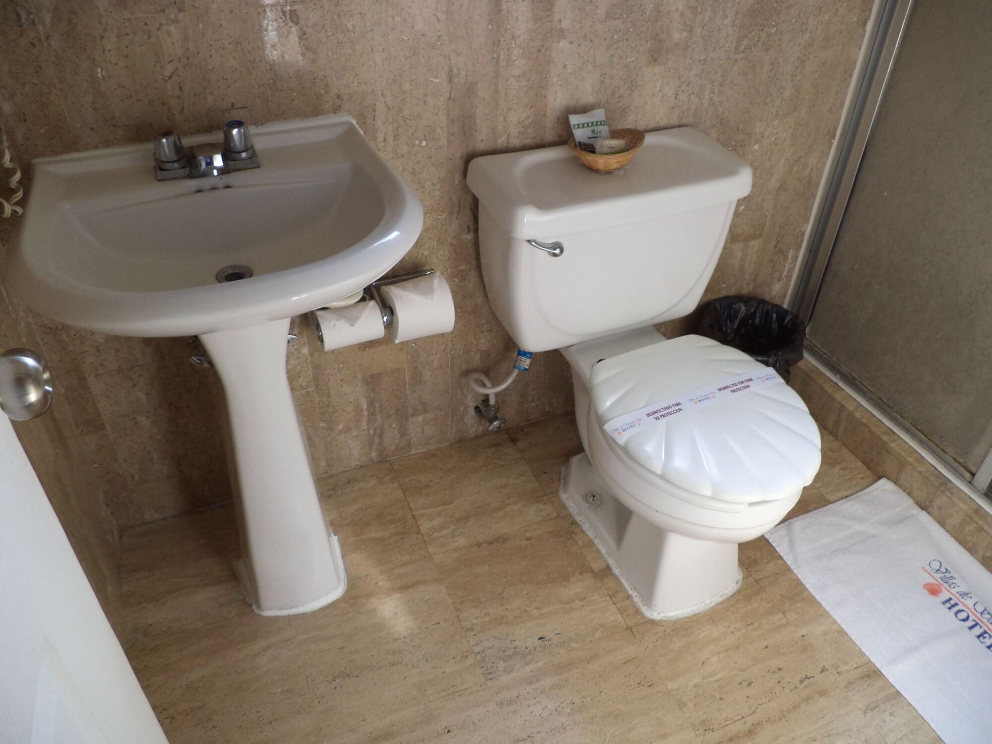 Фото Villas de Santiago Inn