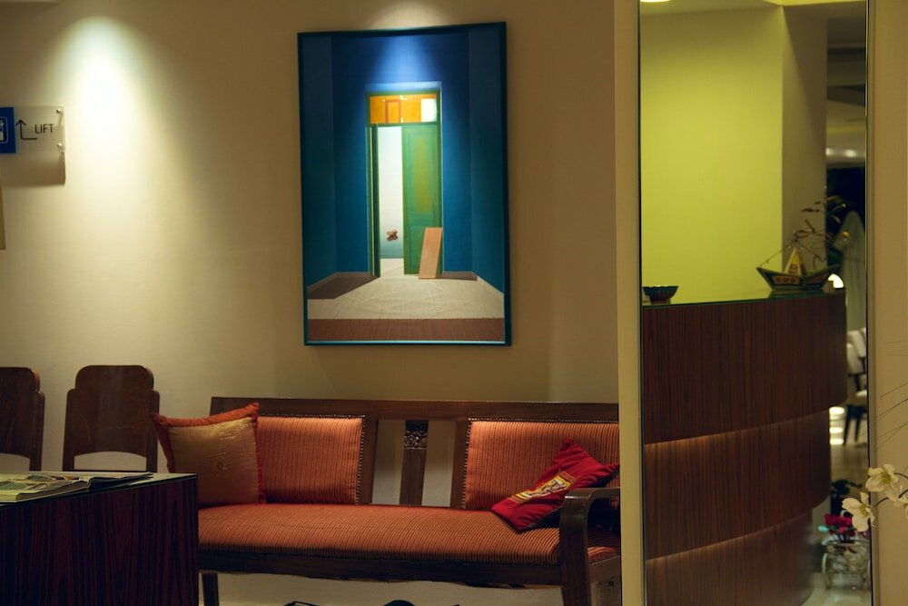 Фото Elysion Hotel