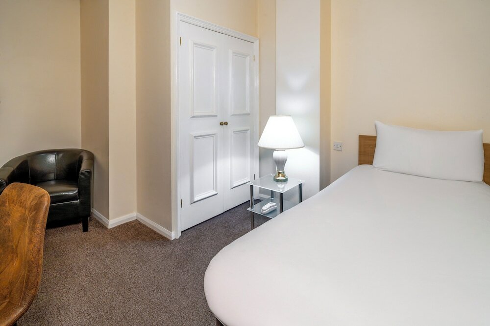 Фото Britannia Hotel Manchester