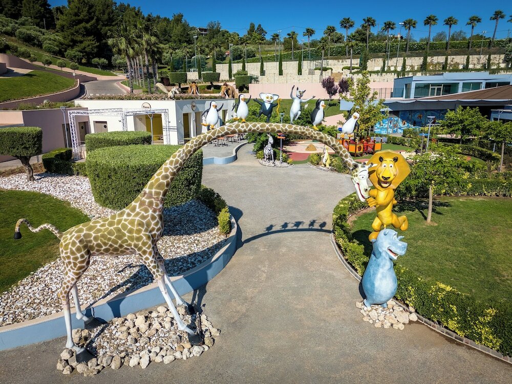 Фото Miraggio Thermal SPA Resort