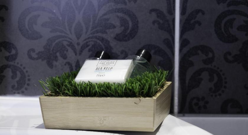 Фото Number 14 Guest House