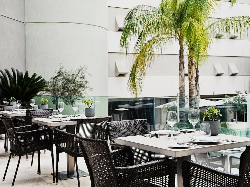 Фото Galaxy Hotel Iraklio