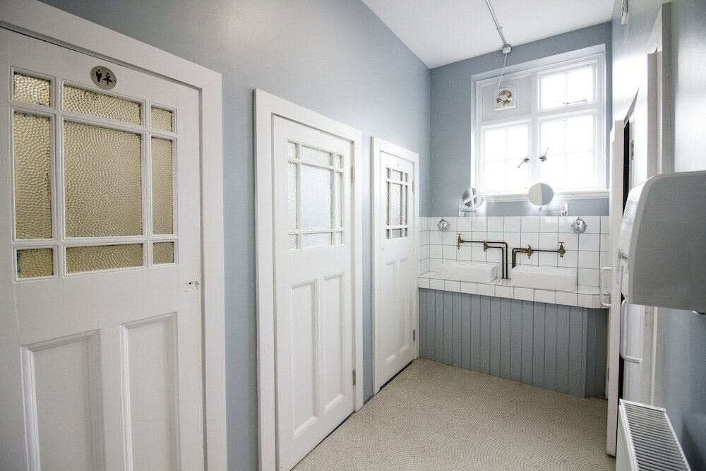 Фото Green Rooms