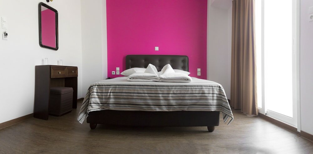 Фото Athens Choice