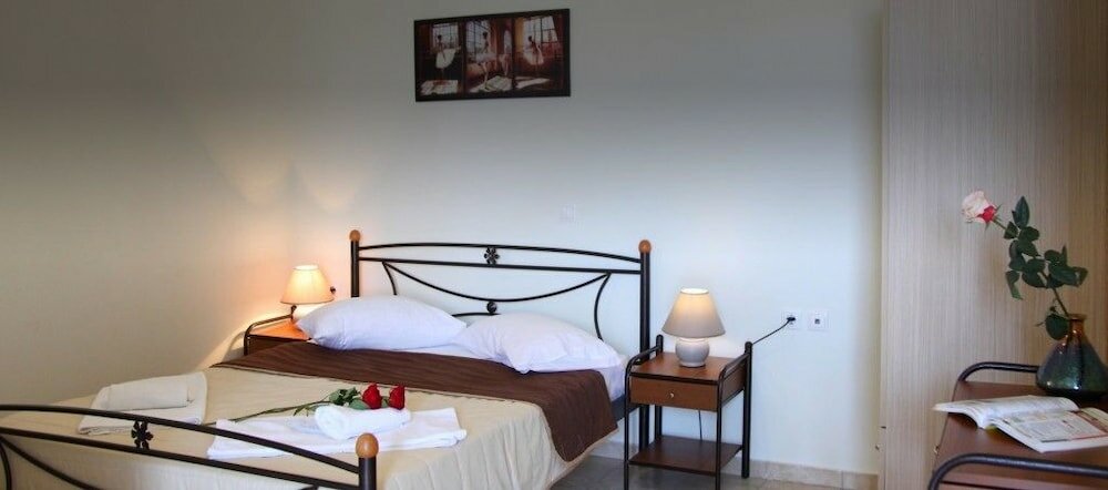 Фото Apartments Avra