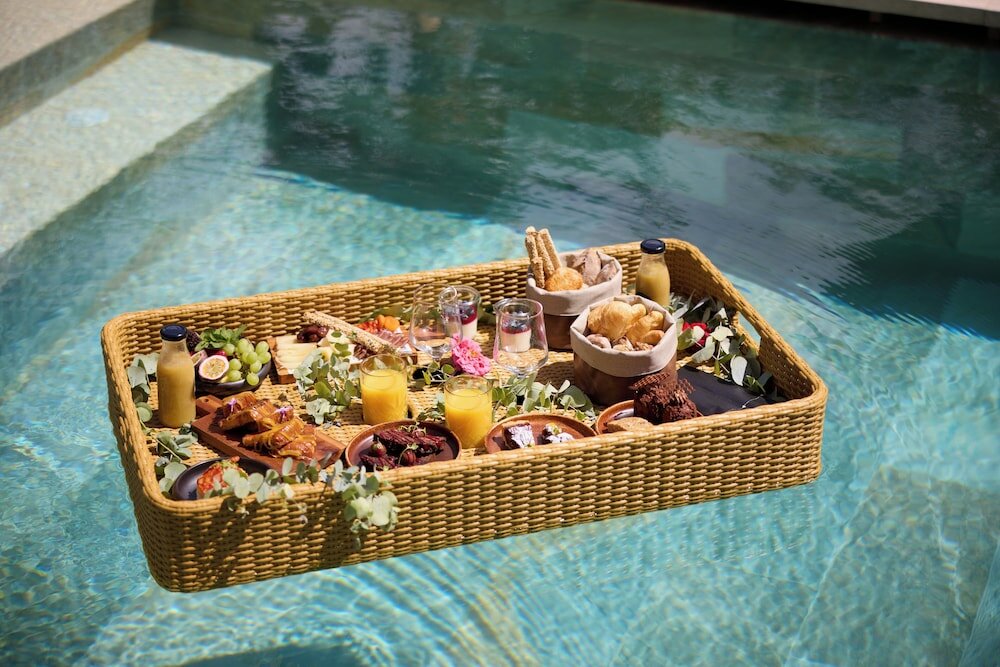 Фото Lango Design Hotel & SPA, Adults Only