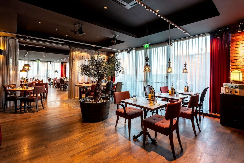 Фото B&b Hotel Derby