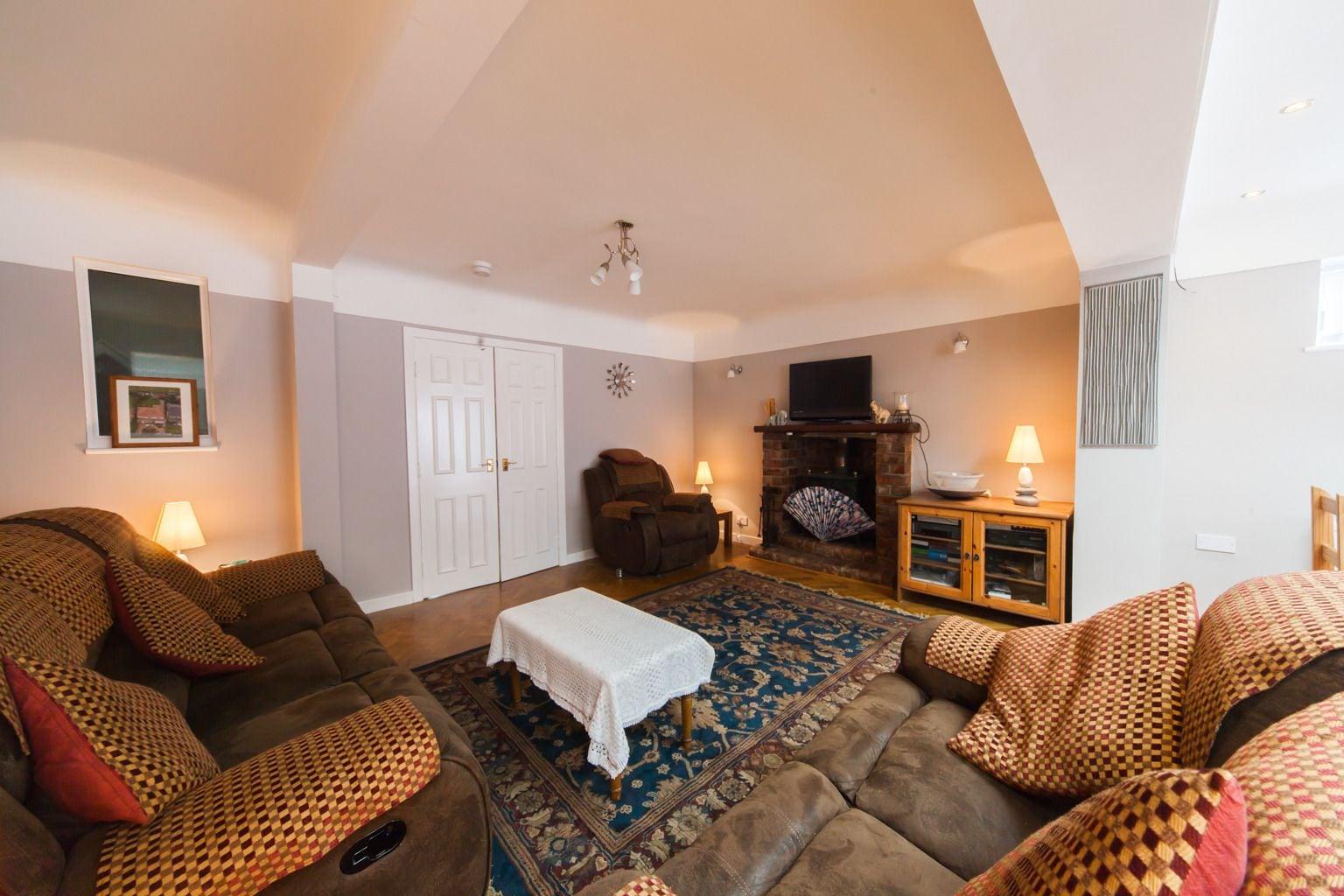 Фото Wyngate Guest House