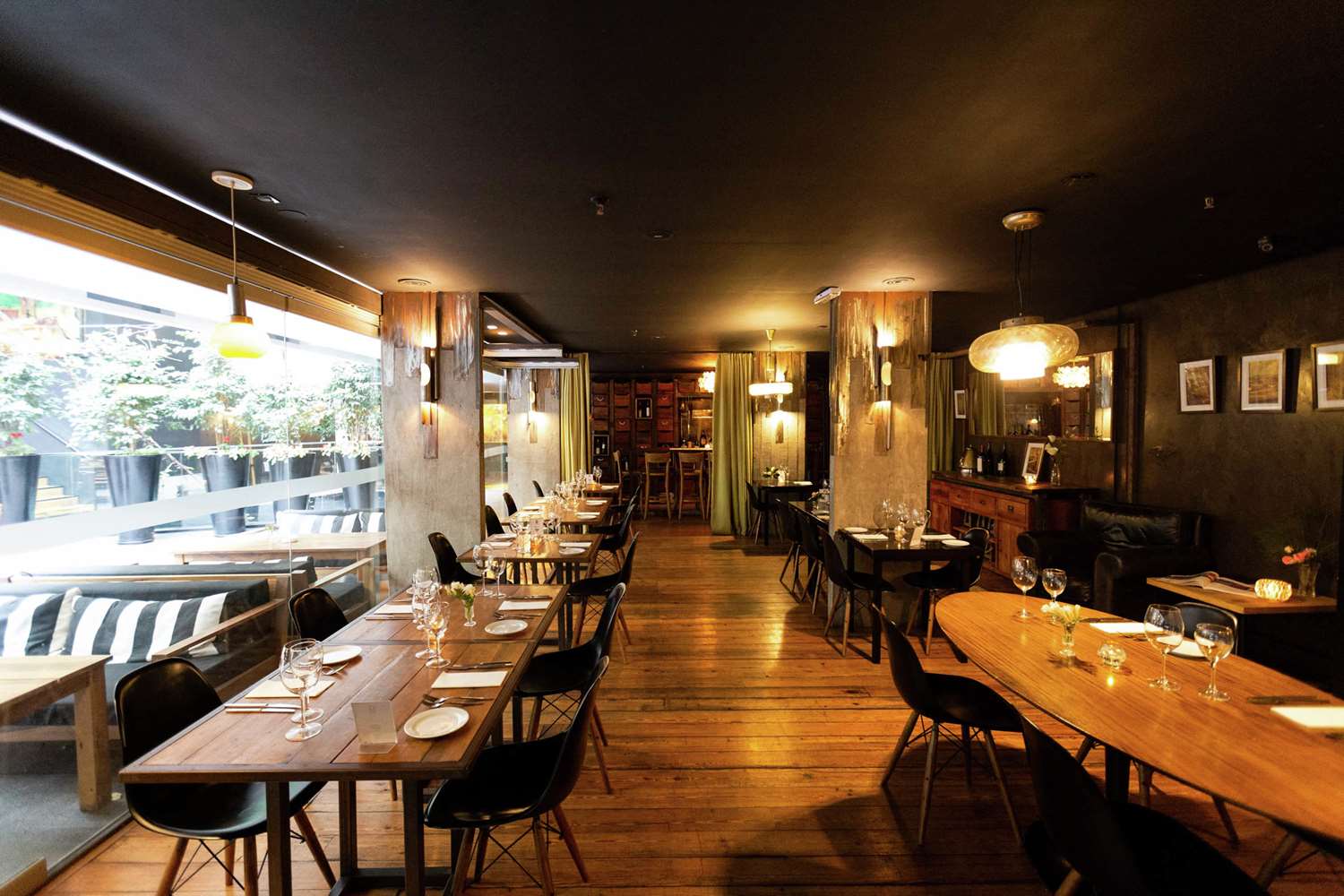 Фото Anselmo Buenos Aires Curio Collection by Hilton