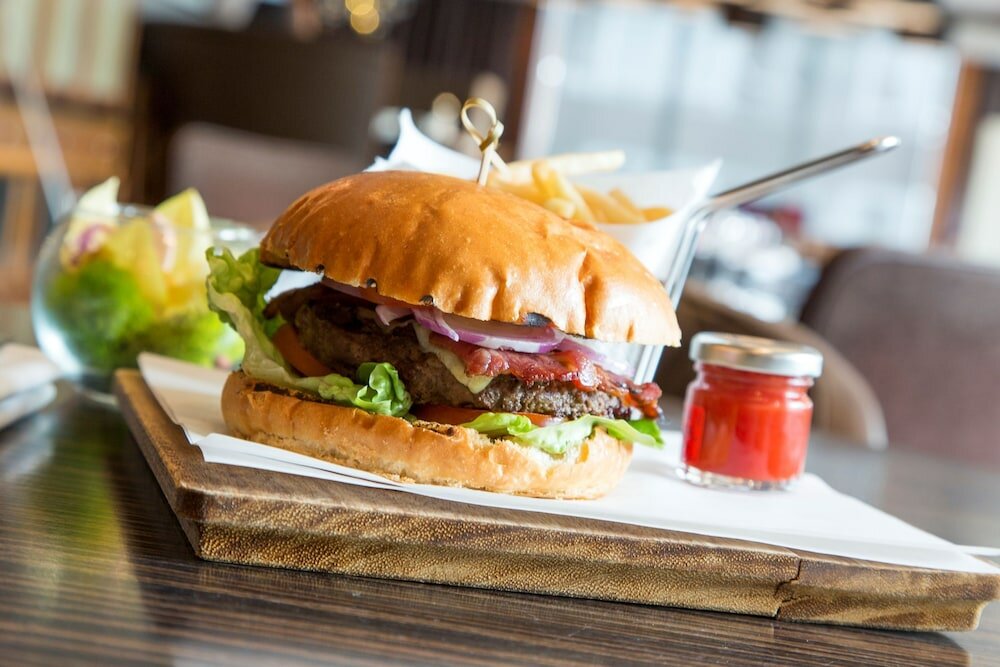 Фото Thistle London Hyde Park Kensington Gardens