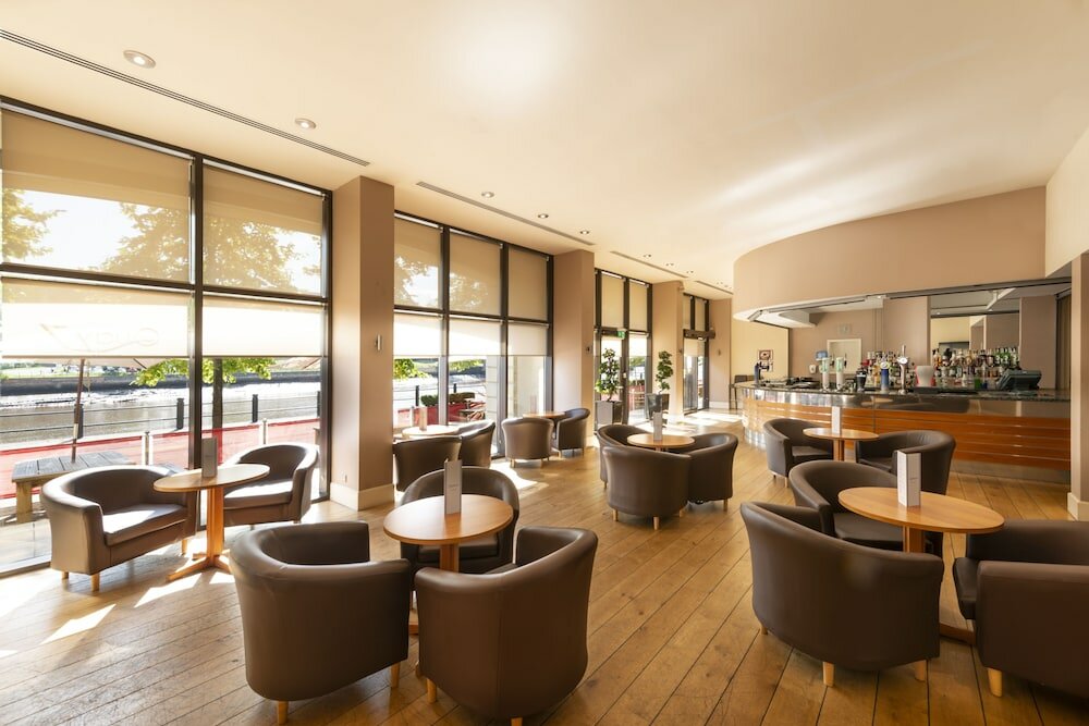 Фото Copthorne Hotel Newcastle