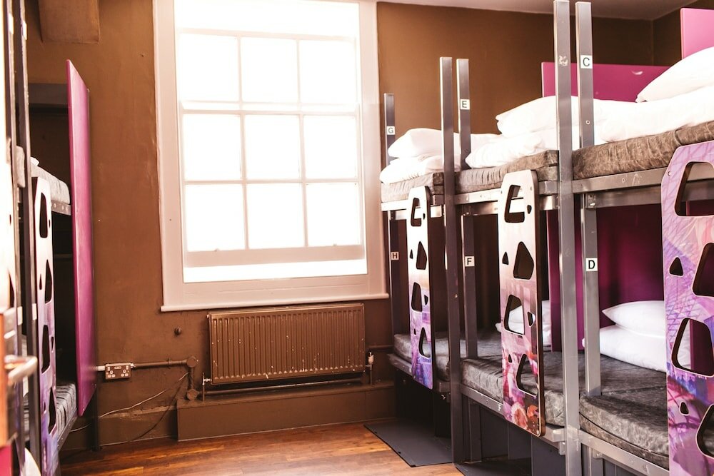 Фото Clink78 Hostel