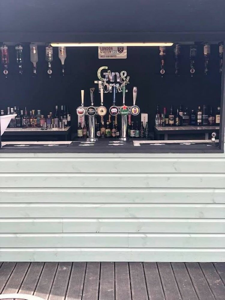 Фото Holroyd Arms