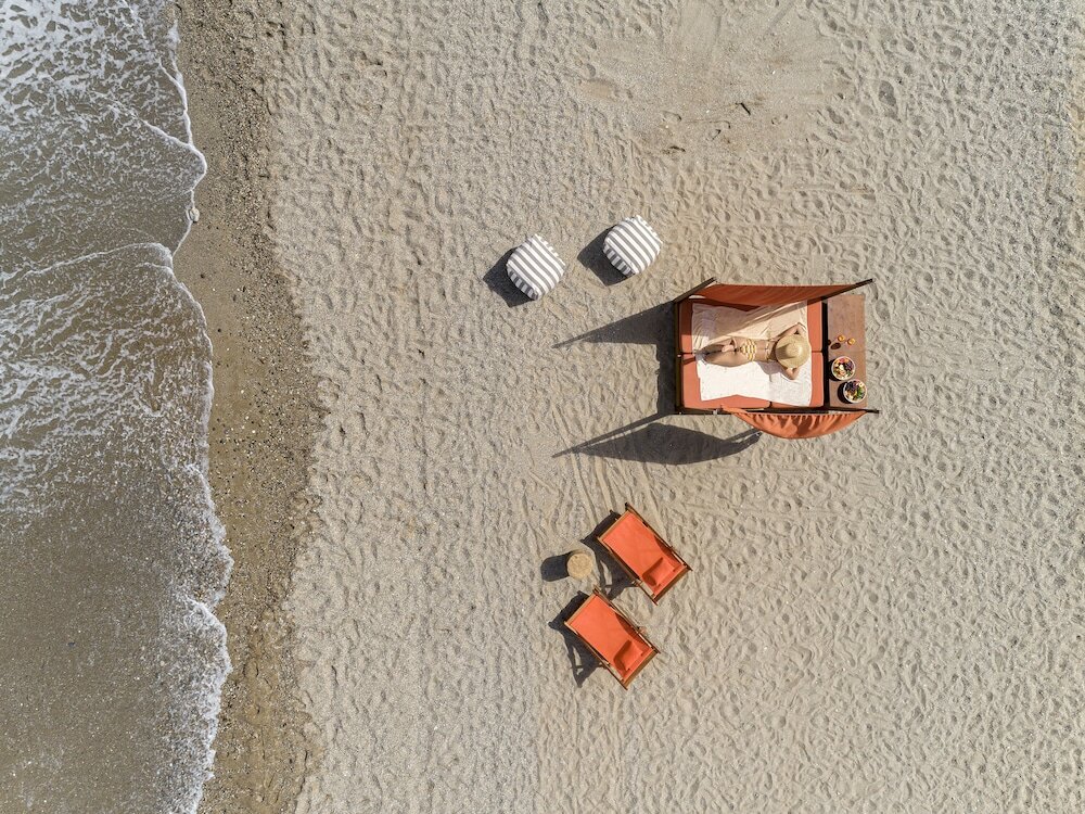 Фото Aquila Rithymna Beach