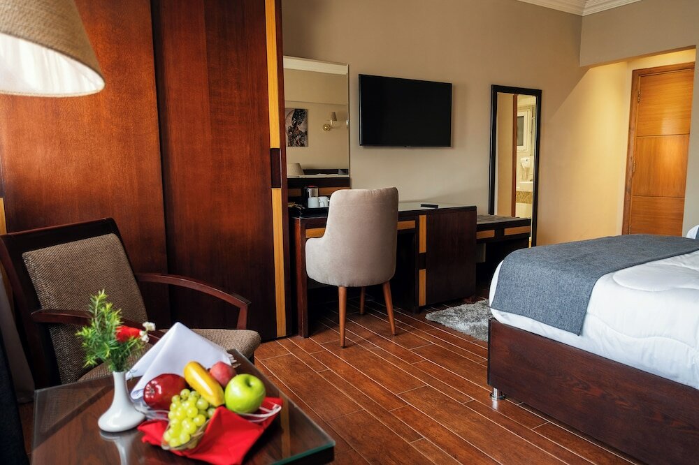 Фото Marwa Palace Hotel