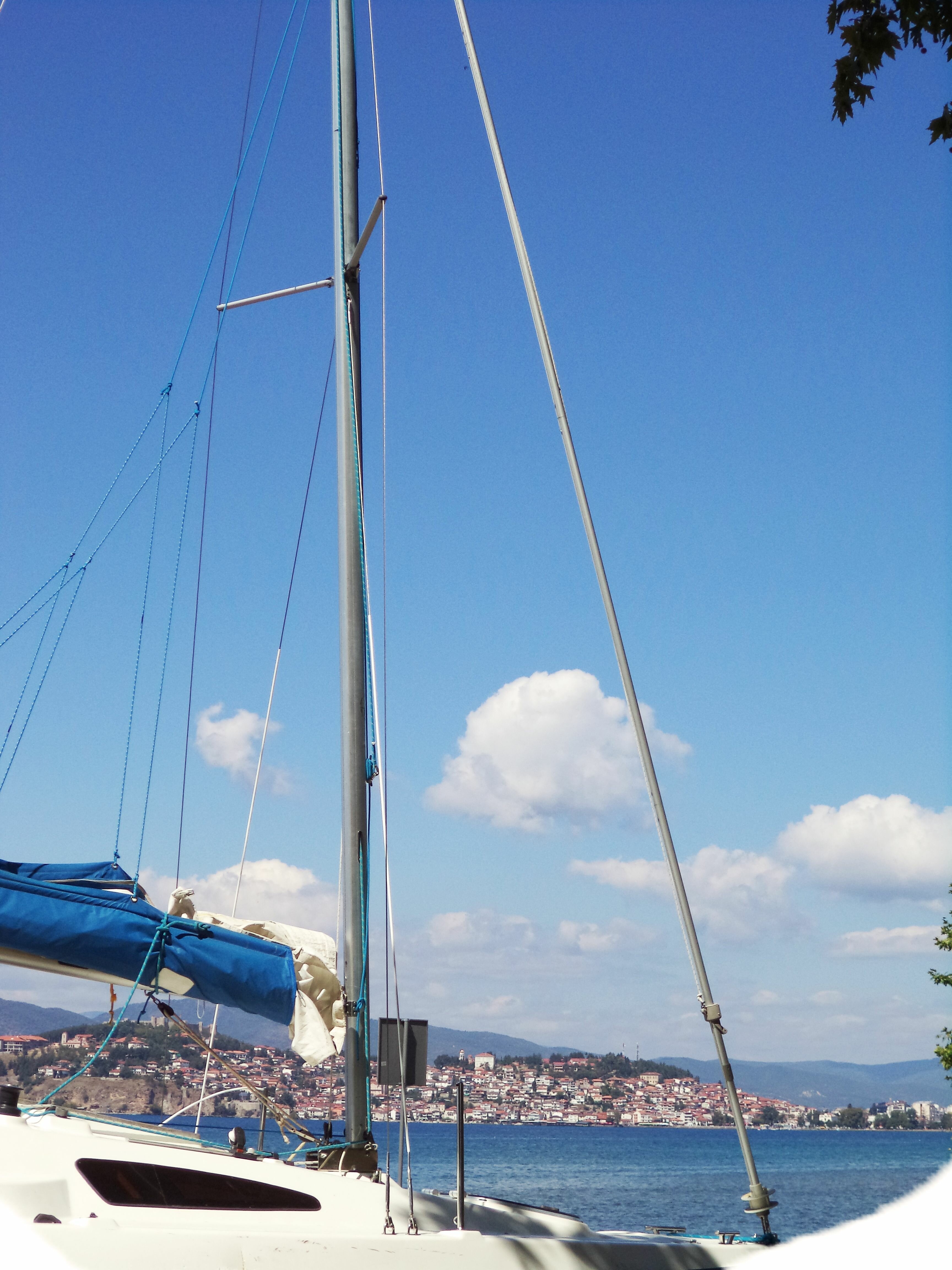 Фото Park Lakeside Ohrid