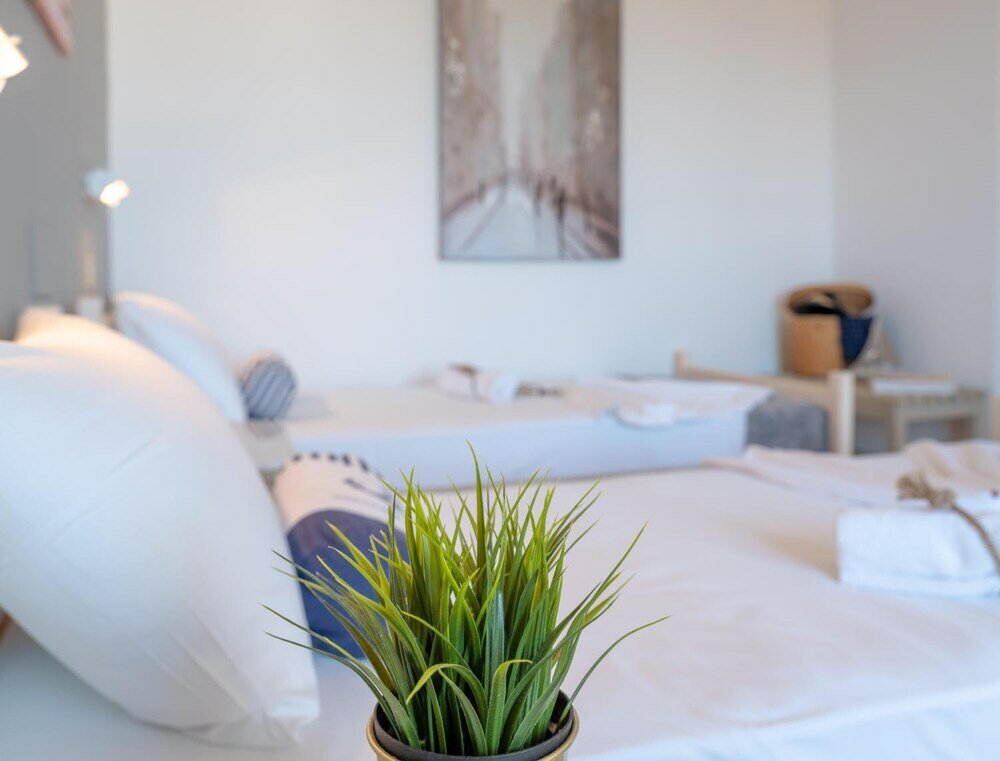 Фото Pasiphae Hotel Malia