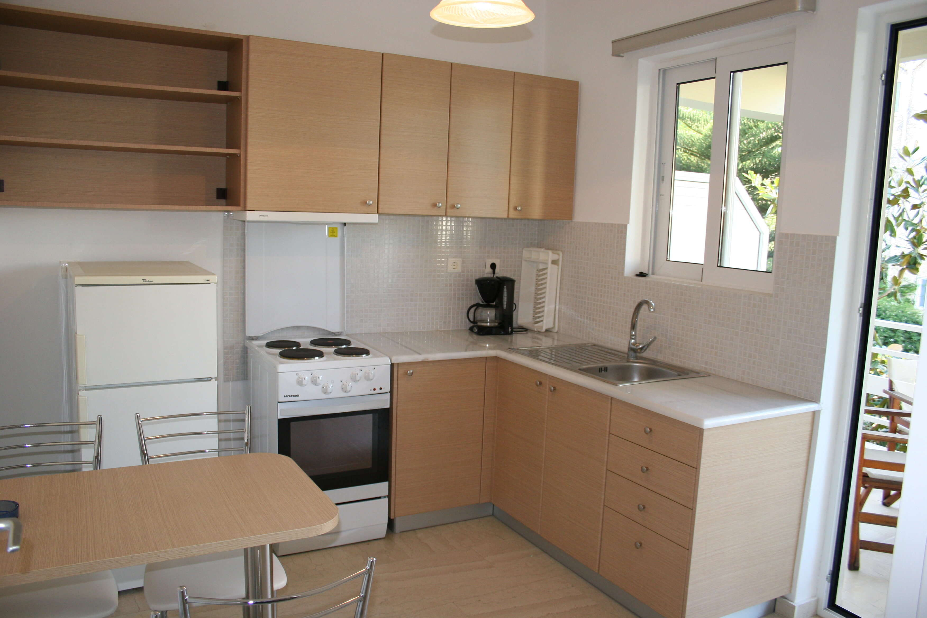 Фото Stefanakis Apartments