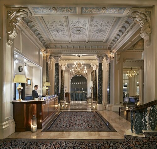 Внешний вид отеля The Grand Brighton в Брайтоне, фото 3