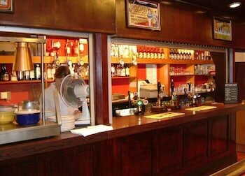 Фото Four Points Flex by Sheraton London Euston