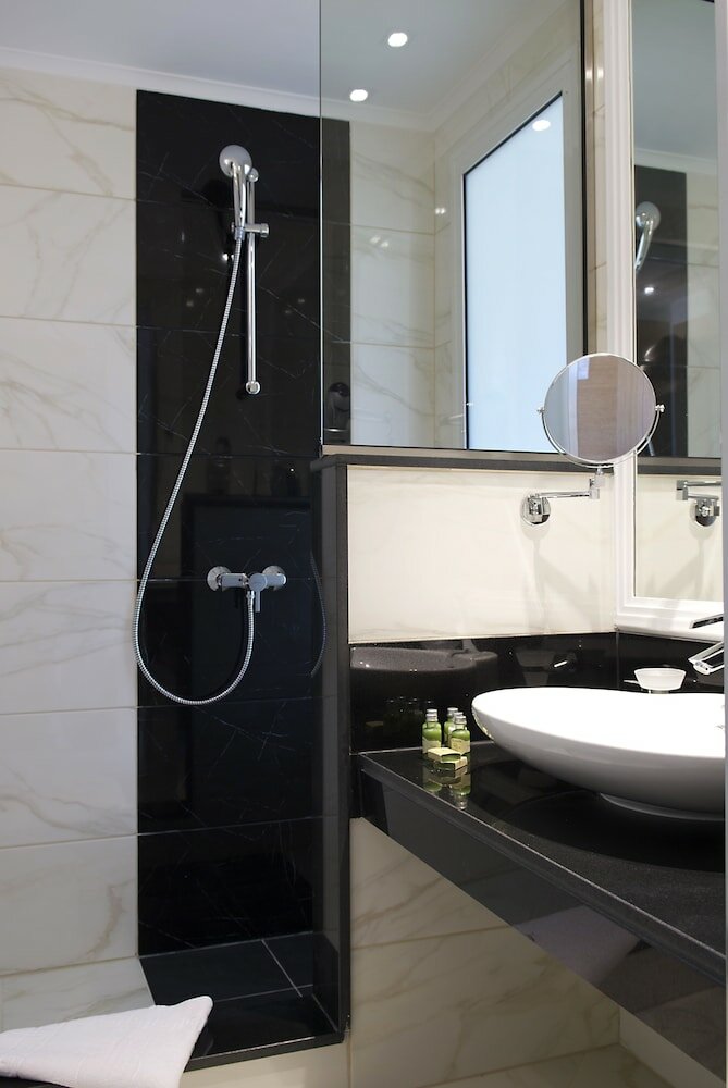 Фото Litohoro Olympus Resort Villas & SPA