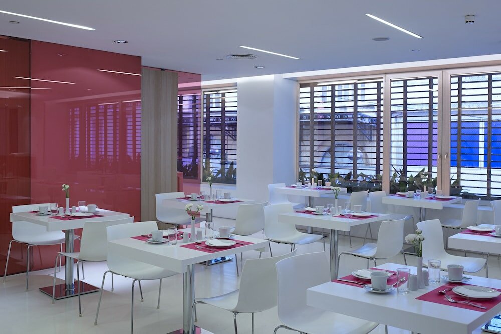 Фото Fresh Hotel Athen