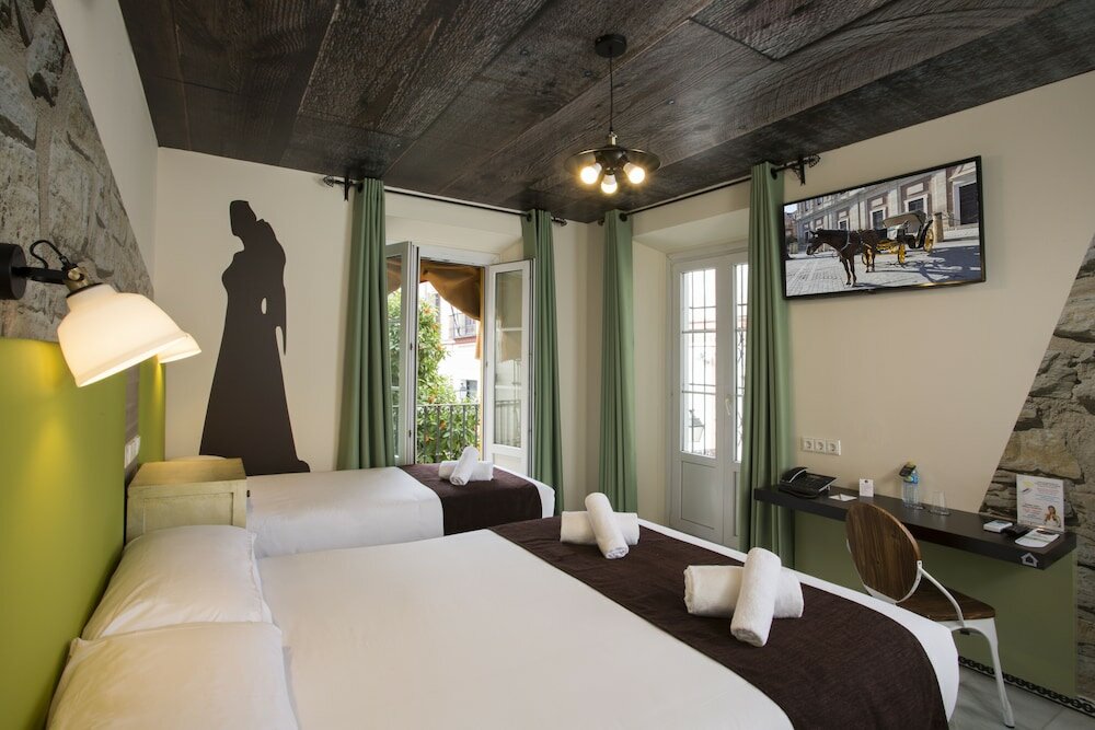 Фото Casual Sevilla Don Juan Tenorio