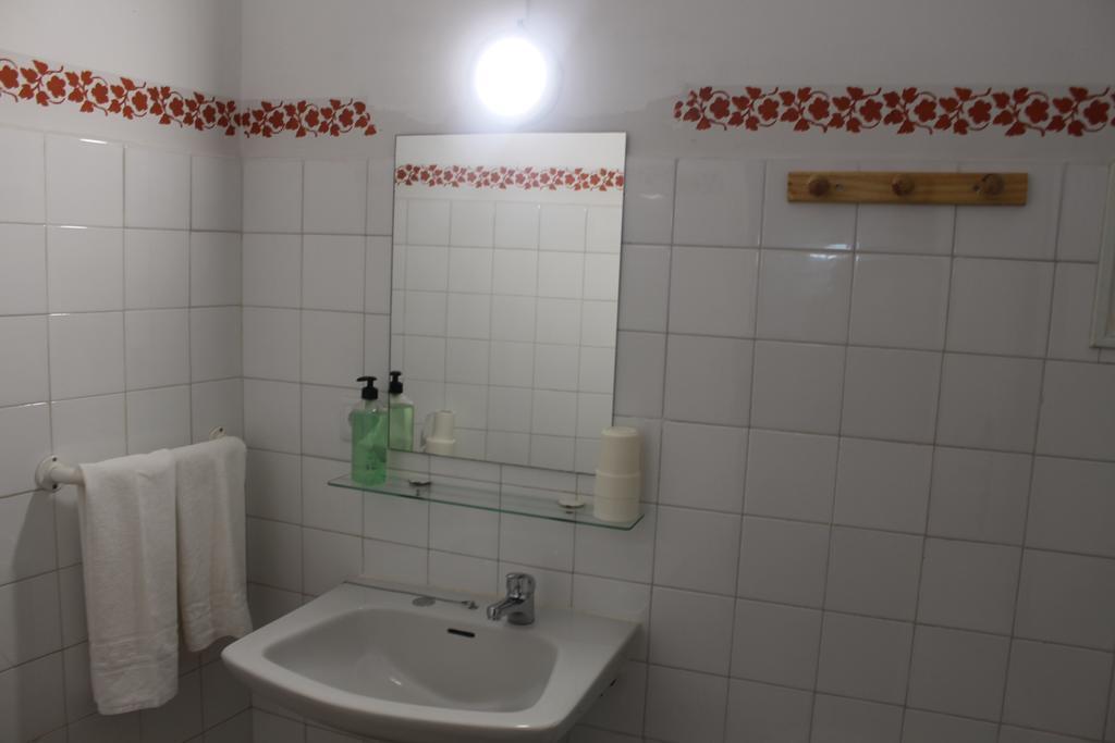 Фото Hostal Paco Marbella