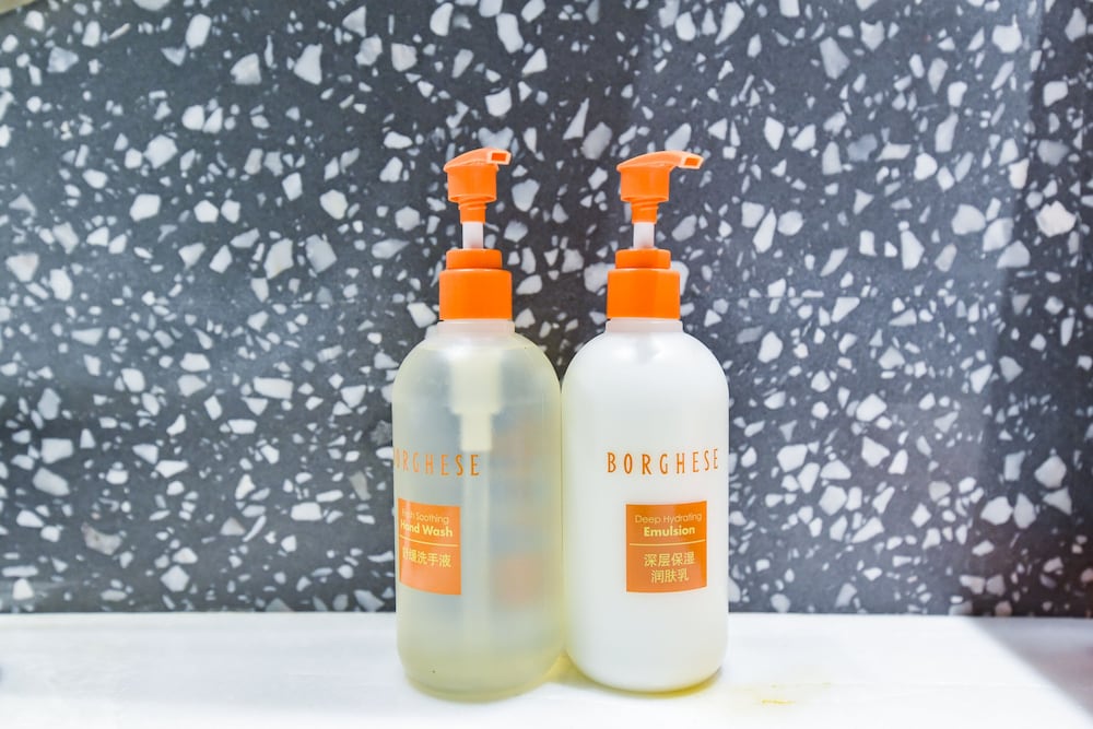 Фото Crowne Plaza Beijing Badaling, an Ihg Hotel