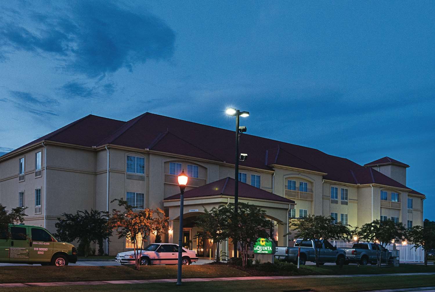 Фото La Quinta Inn & Suites by Wyndham Slidell - North Shore Area