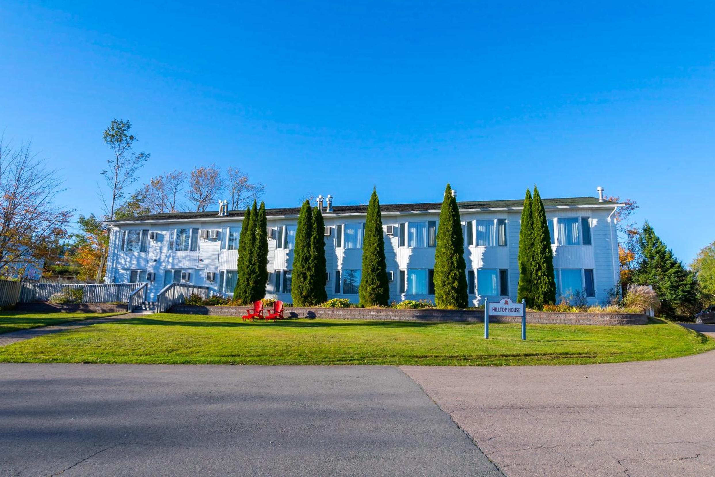 Фото Auberge Gisele's Inn