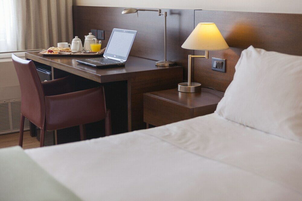 Фото Intercity Montevideo