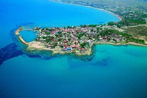 Гостиница Arnor De Luxe Hotel & SPA в Сиде