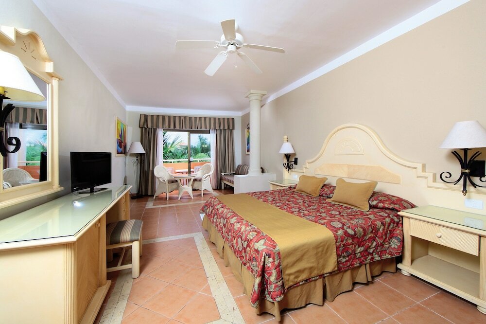 Фото Bahia Principe Grand Turquesa