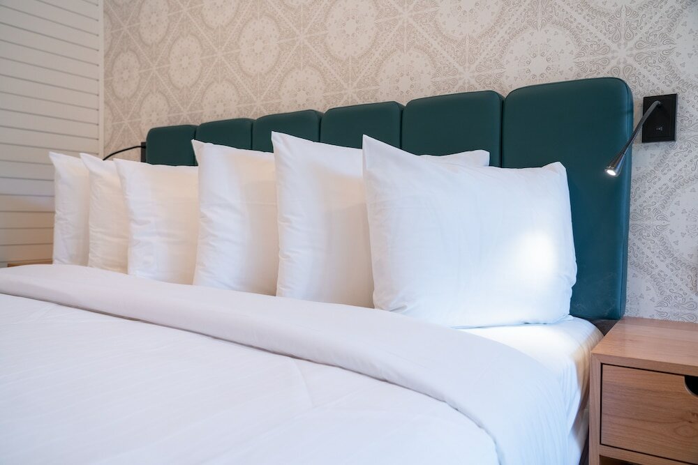 Фото The Dorothy Motel