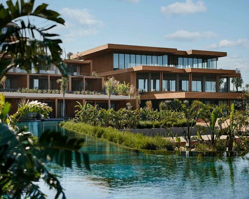 Гостиница Maxx Royal Bodrum Resort в Бодруме