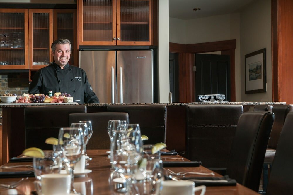 Фото Blackstone Mountain Lodge by Clique